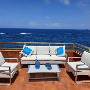  Apartamento Isamaría Terraza Y Piscina En La Playa España