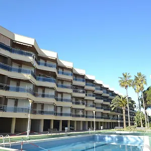  Apartamento Sol Espana-2 By Interhome España