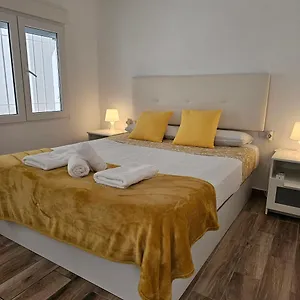  Apartamento Apto Tanez Torremolinos, A España