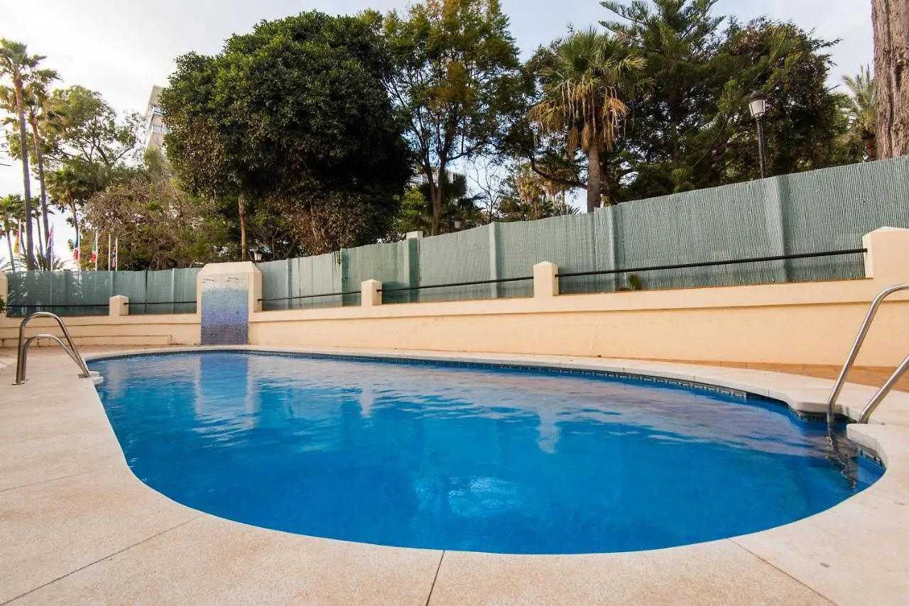 Beach Front Apartment-1St Line Marbella 0*,  Spain