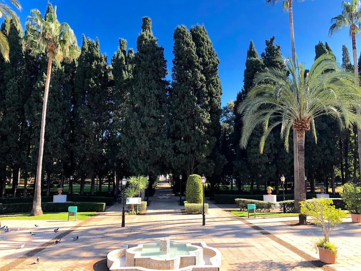 Apartment Beach Front Apartment-1St Line Marbella